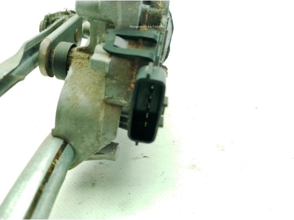 288005974R, MOTOR LIMPIAPARABRISAS DEL RENAULT MEGANE IV (B9A/M_)|Desguaces La Cabaña