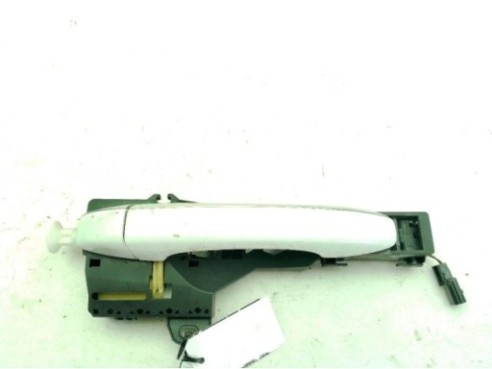 806064489R, 806067663R MANILLA PUERTA LAT TRA DER EXT RENAULT MEGANE IV (B9A/M_)|Desguaces La Cabaña