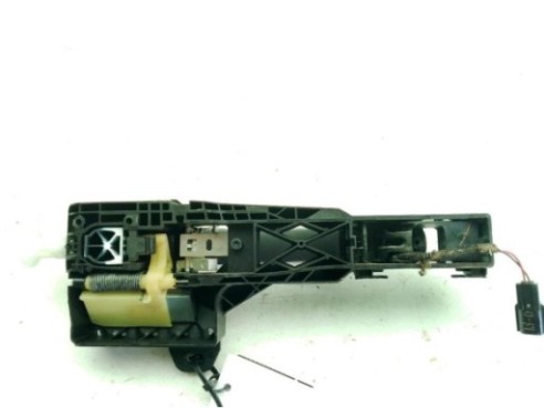 806078882R, 806078862R MANILLA PUERTA LAT TRA IZQ EXT RENAULT MEGANE IV (B9A/M_)|Desguaces La Cabaña