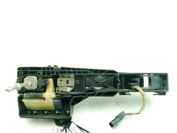 806077319R, 806078862R MANILLA PUERTA LAT DEL IZQ EXT RENAULT MEGANE IV (B9A/M_)|Desguaces La Cabaña