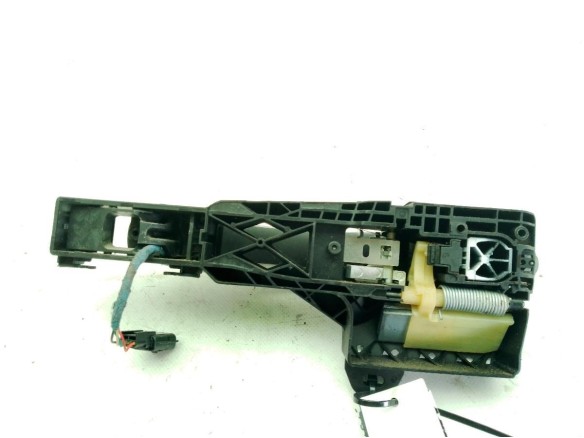 806061111R, 806067663R MANILLA PUERTA LAT DEL DER EXT RENAULT MEGANE IV (B9A/M_)|Desguaces La Cabaña