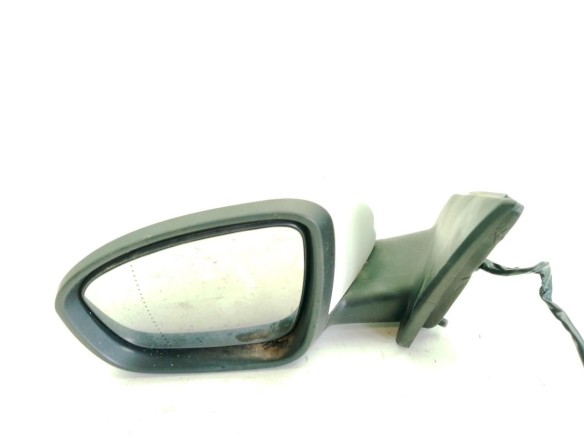 963027812R ESPEJO IZQ RENAULT MEGANE IV (B9A/M_)|Desguaces La Cabaña