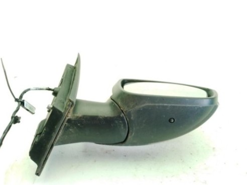 963010974R ESPEJO DER RENAULT MEGANE IV (B9A/M_)|Desguaces La Cabaña