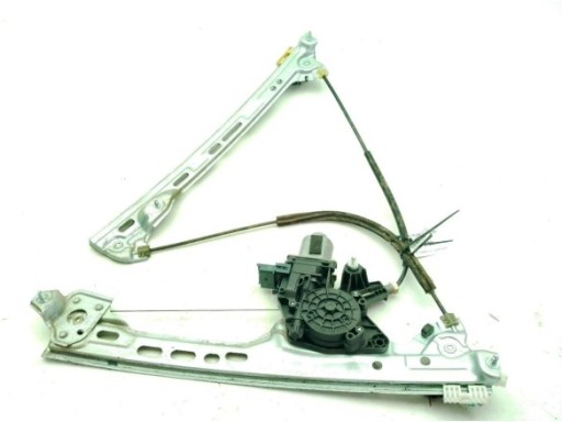 807206746R ELEVALUNAS PUERTA LAT DEL DER RENAULT MEGANE IV (B9A/M_)|Desguaces La Cabaña