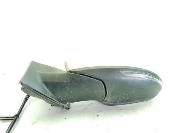 963027812R ESPEJO IZQ RENAULT MEGANE IV (B9A/M_)|Desguaces La Cabaña