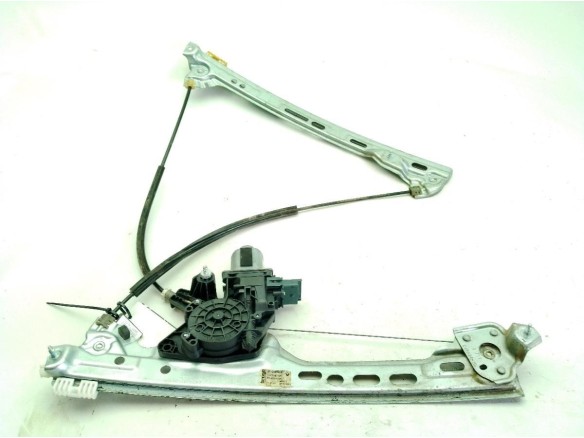 807206746R ELEVALUNAS PUERTA LAT DEL DER RENAULT MEGANE IV (B9A/M_)|Desguaces La Cabaña
