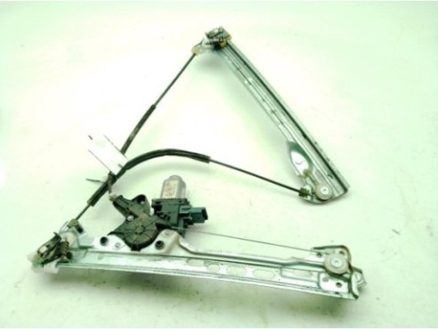 807206746R ELEVALUNAS PUERTA LAT DEL DER RENAULT MEGANE IV (B9A/M_)|Desguaces La Cabaña 2