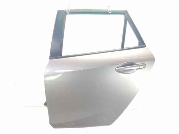   PUERTA LAT TRA IZQ MAZDA 3 (BL)|Desguaces La Cabaña