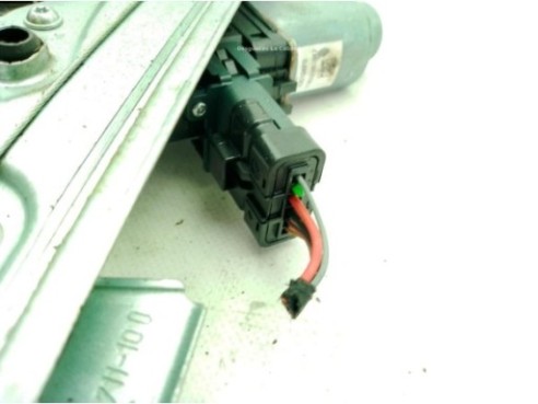 827211609R ELEVALUNAS PUERTA LAT TRA IZQ RENAULT MEGANE IV (B9A/M_)|Desguaces La Cabaña