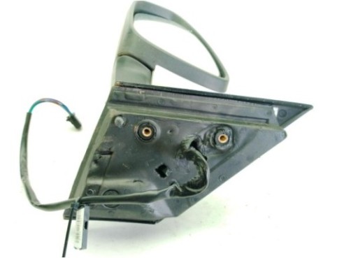 963027812R ESPEJO IZQ RENAULT MEGANE IV (B9A/M_)|Desguaces La Cabaña