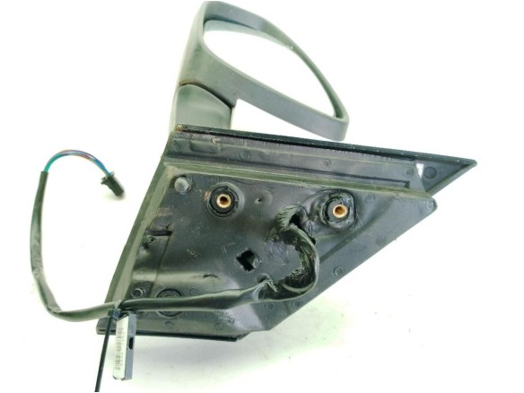 963027812R ESPEJO IZQ RENAULT MEGANE IV (B9A/M_)|Desguaces La Cabaña