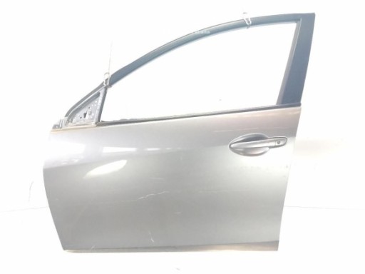 MAZDA|Desguaces La Cabaña
