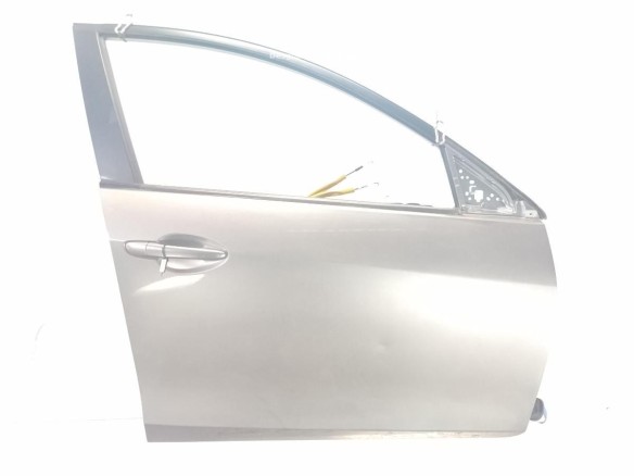   PUERTA LAT DEL DER MAZDA 3 (BL)|Desguaces La Cabaña