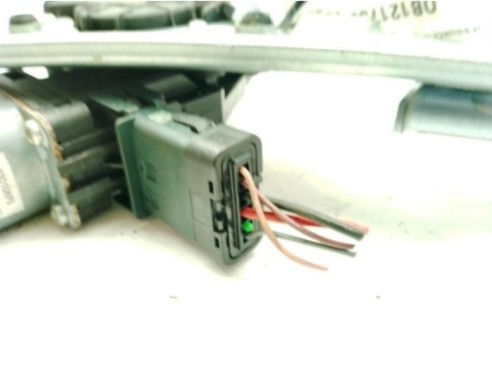 827209091R ELEVALUNAS PUERTA LAT TRA DER RENAULT MEGANE IV (B9A/M_)|Desguaces La Cabaña