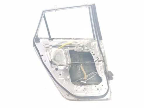  PUERTA LAT TRA IZQ MAZDA 3 (BL)|Desguaces La Cabaña