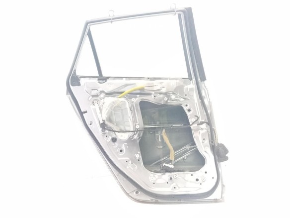   PUERTA LAT TRA IZQ MAZDA 3 (BL)|Desguaces La Cabaña