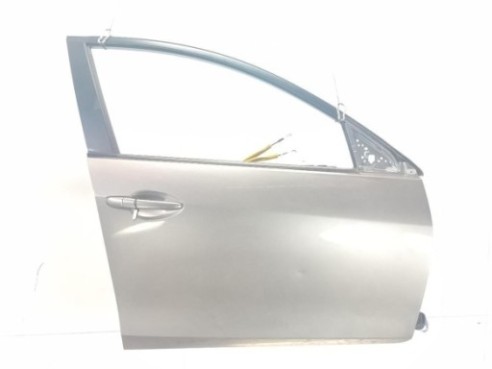 MAZDA|Desguaces La Cabaña 2