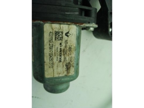 807213056R ELEVALUNAS PUERTA LAT DEL IZQ RENAULT MEGANE IV (B9A/M_)|Desguaces La Cabaña
