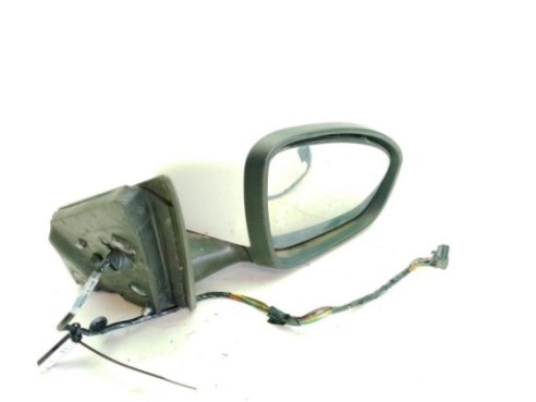 963010974R ESPEJO DER RENAULT MEGANE IV (B9A/M_)|Desguaces La Cabaña