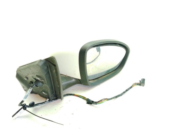 963010974R ESPEJO DER RENAULT MEGANE IV (B9A/M_)|Desguaces La Cabaña