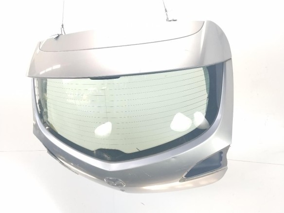   PORTON MAZDA 3 (BL)|Desguaces La Cabaña
