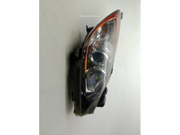   FARO DERECHO MAZDA 3 (BL)|Desguaces La Cabaña