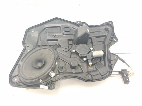   ELEVALUNAS PUERTA LAT TRA IZQ MAZDA 3 (BL)|Desguaces La Cabaña