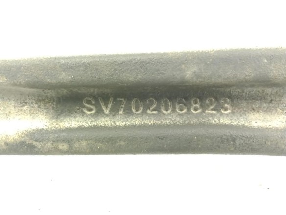 SV70206823 BRAZO SUSPENSION DEL IZQ INF POSTERIOR LANCIA THEMA (LX_) |Desguaces La Cabaña