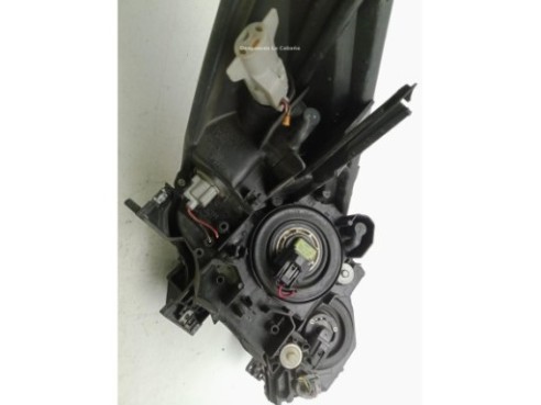   FARO IZQUIERDO MAZDA 3 (BL)|Desguaces La Cabaña