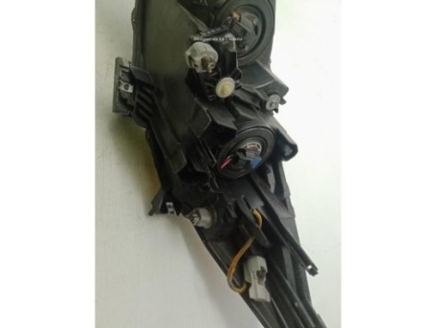   FARO DERECHO MAZDA 3 (BL)|Desguaces La Cabaña