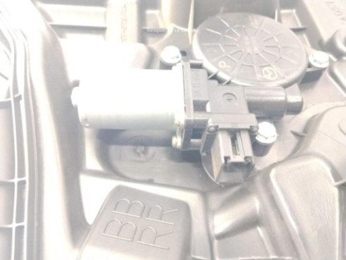   ELEVALUNAS PUERTA LAT TRA DER MAZDA 3 (BL)|Desguaces La Cabaña