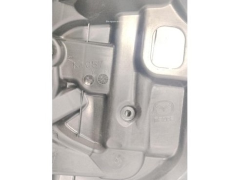   ELEVALUNAS PUERTA LAT TRA DER MAZDA 3 (BL)|Desguaces La Cabaña