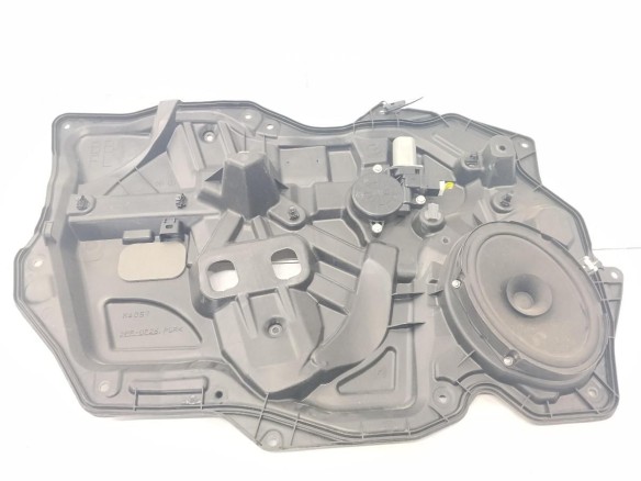   ELEVALUNAS PUERTA LAT DEL IZQ MAZDA 3 (BL)|Desguaces La Cabaña