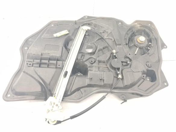   ELEVALUNAS PUERTA LAT DEL IZQ MAZDA 3 (BL)|Desguaces La Cabaña