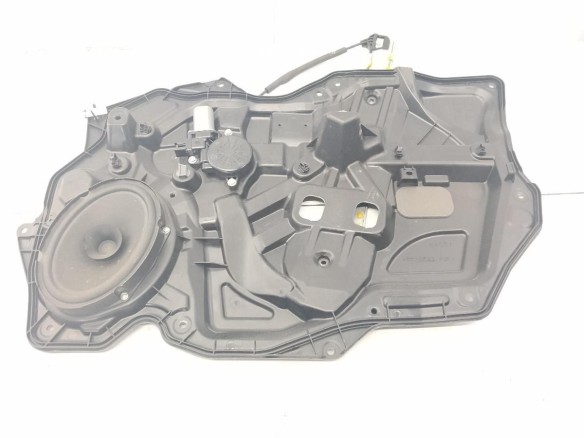   ELEVALUNAS PUERTA LAT DEL DER MAZDA 3 (BL)|Desguaces La Cabaña