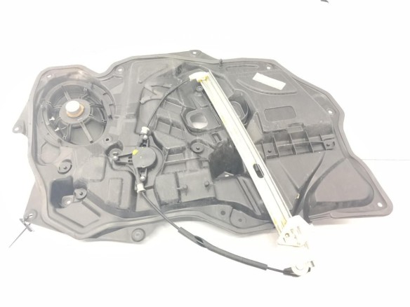   ELEVALUNAS PUERTA LAT DEL DER MAZDA 3 (BL)|Desguaces La Cabaña