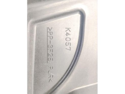   ELEVALUNAS PUERTA LAT DEL IZQ MAZDA 3 (BL)|Desguaces La Cabaña