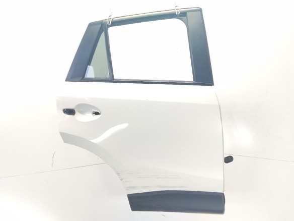   PUERTA LAT TRA DER MAZDA CX-5 (KE, GH)|Desguaces La Cabaña