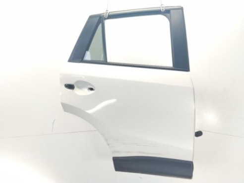 MAZDA|Desguaces La Cabaña 2