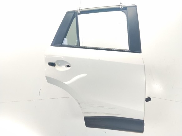   PUERTA LAT TRA DER MAZDA CX-5 (KE, GH)|Desguaces La Cabaña