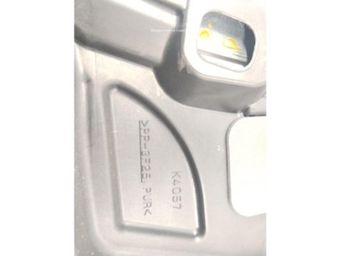   ELEVALUNAS PUERTA LAT DEL DER MAZDA 3 (BL)|Desguaces La Cabaña