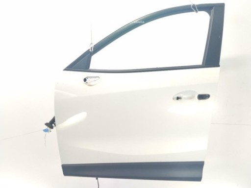 MAZDA|Desguaces La Cabaña