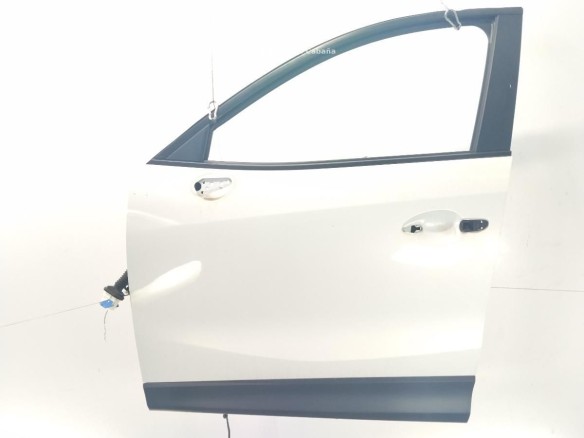   PUERTA LAT DEL IZQ MAZDA CX-5 (KE, GH)|Desguaces La Cabaña