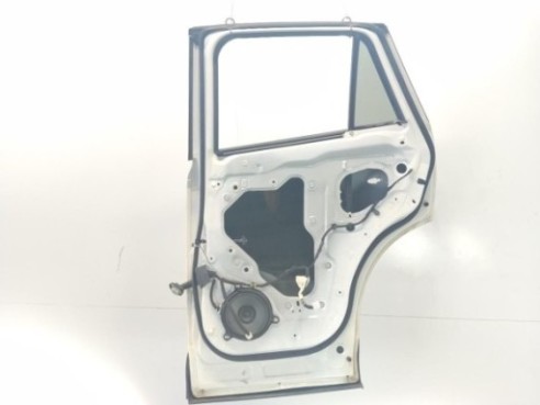  PUERTA LAT TRA DER MAZDA CX-5 (KE, GH)|Desguaces La Cabaña