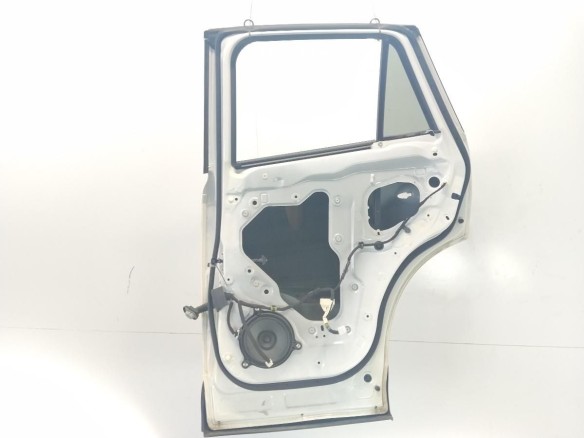   PUERTA LAT TRA DER MAZDA CX-5 (KE, GH)|Desguaces La Cabaña