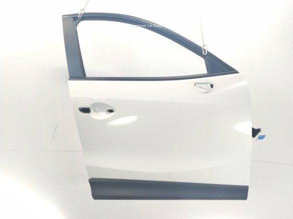   PUERTA LAT DEL DER MAZDA CX-5 (KE, GH)|Desguaces La Cabaña
