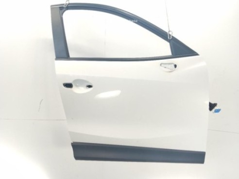 MAZDA|Desguaces La Cabaña 2