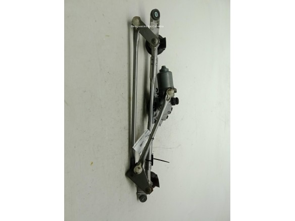   MOTOR LIMPIAPARABRISAS DEL MAZDA CX-5 (KE, GH)|Desguaces La Cabaña