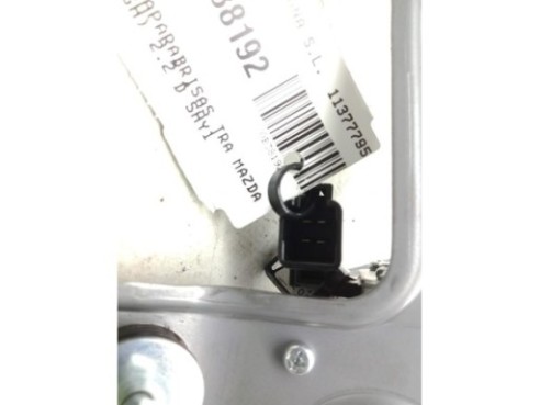   MOTOR LIMPIAPARABRISAS TRA MAZDA CX-5 (KE, GH)|Desguaces La Cabaña