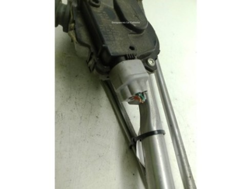   MOTOR LIMPIAPARABRISAS DEL MAZDA CX-5 (KE, GH)|Desguaces La Cabaña